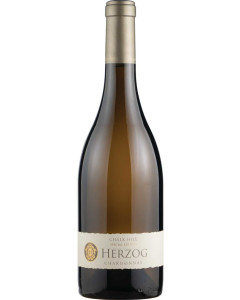 Herzog Chardonnay Chalk Hill Limited Edition Mevushal 2023