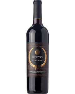 Herzog Lineage Cabernet Sauvignon Mevushal 2022