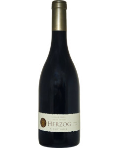 Herzog Pinot Noir Special Edition Chalk Hill Non-Mevushal 2024