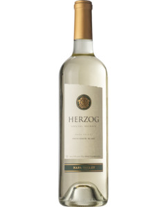 Herzog Sauvignon Blanc Reserve Napa Valley Mevushal 2025