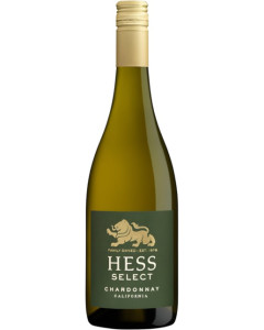 Hess Select Chardonnay 2024