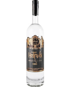 Hetman Elite Vodka