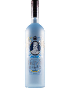 Hetman Ice Premium Vodka