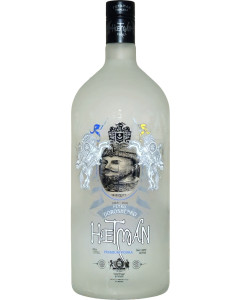 Hetman Vodka