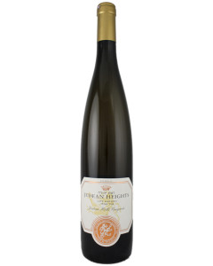 Hevron Heights Winery Judean Heights Late Harvest 2016