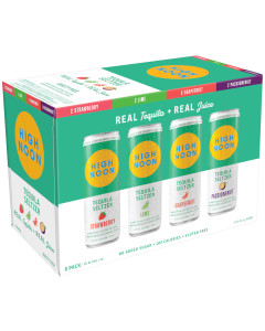 High Noon Tequila Seltzer