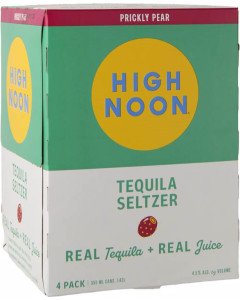 High Noon Prickly Pear Tequila Seltzer
