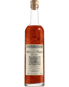 High West Midwinter Nights Dram