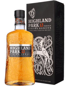 Highland Park 12 Year Old (if the shipping method is UPS or FedEx, it will be sent without box)