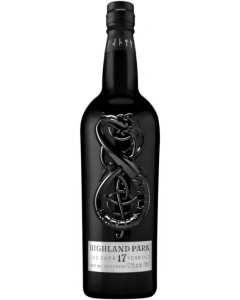 Highland Park The Dark (if the shipping method is UPS or FedEx, it will be sent without box)