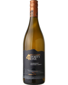Highlands 41 Chardonnay 2019