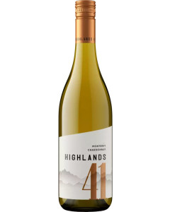 Highlands 41 Chardonnay 2024