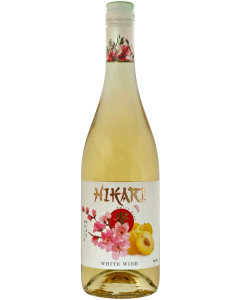Hikari White Plum Wine
