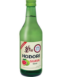 Hodori Guava Soju