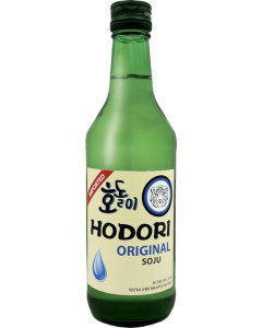 Hodori Original Soju