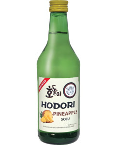 Hodori Pineapple Soju