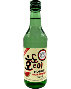 Hodori Watermelon Soju
