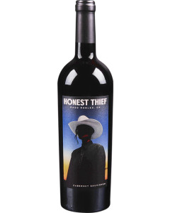 Honest Thief Cabernet Sauvignon 2020
