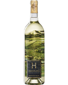 Honig Blanc Napa Valley Sauvignon Blanc 2023
