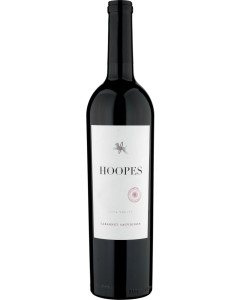 Hoopes Cabernet Sauvignon Napa Valley 2019