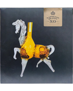 Horse Brandy XO Napoleon