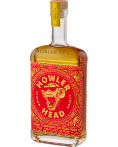 Howler Head Bourbon