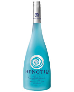 Hpnotiq Cognac/Vodka Liqueur 34*