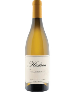 Hudson Chardonnay 2021