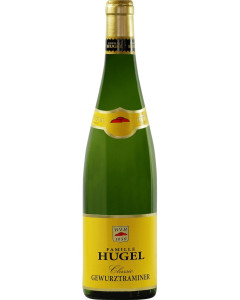 Hugel Classic Gewurztraminer 2023
