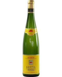 Hugel Gentil 2023