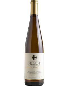 Husch Gewurztraminer 2021