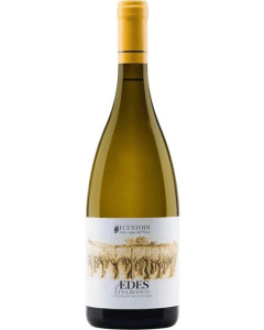 I Custodi Aedes Etna Bianco 2025