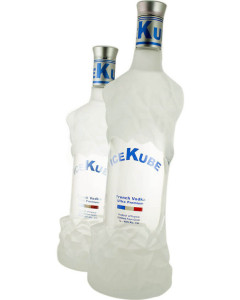 Ice Kube Vodka