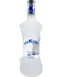 Ice Kube Vodka