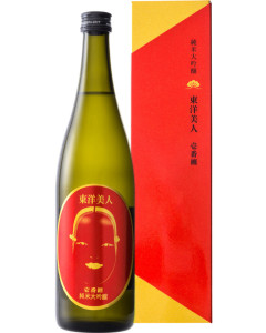 Ichiban Matoi Asian Beauty Junmai Daiginjo Sake (if the shipping method is UPS or FedEx, it will be sent without box)