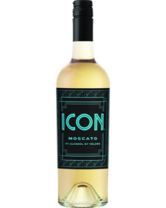 Icon Moscato