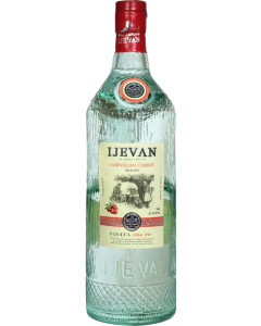 Ijevan Cornelian Cherry Brandy