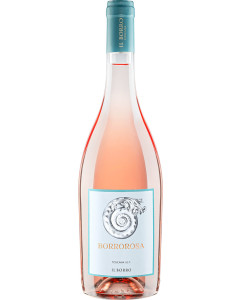 Il Borro Borrorosa Rose 2023