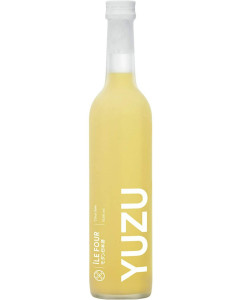 Ile Four Yuzu Citrus