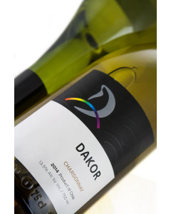 Dakor Chardonnay 2014