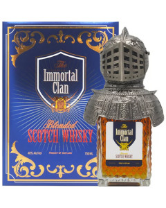 Immortal Clan Whisky