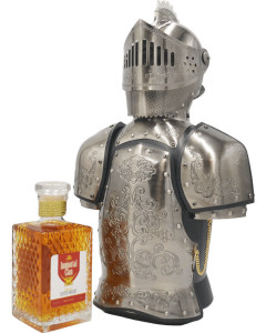 Immortal Clan Bar Whisky