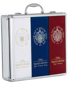 Imperial Collection Briefcase