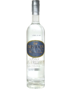 Imperian Pear Williams