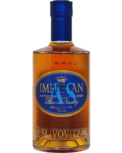 Imperian Plum Kosher Brandy