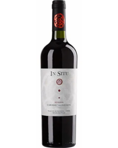 In Situ Cabernet Sauvignon Reserva 2021