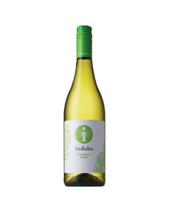Indaba Sauvignon Blanc 2018