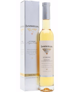 Inniskillin Riesling Ice Wine 2021 (if the shipping method is UPS or FedEx, it will be sent without box)