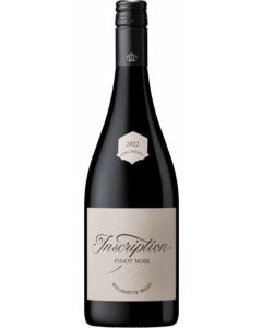 Inscription Pinot Noir 2023