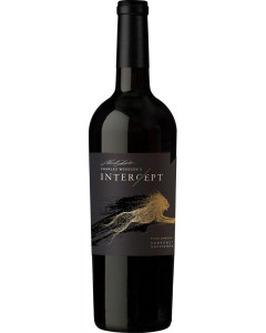 Intercept Cabernet Sauvignon Paso Robles 2019